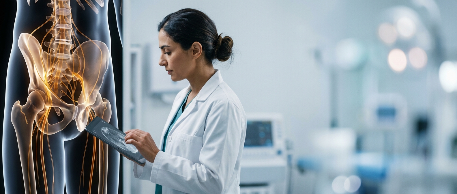 כאבי אגן כרוניים