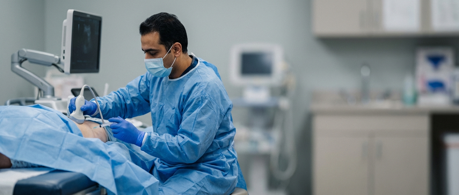 זריקות למפרק הירך