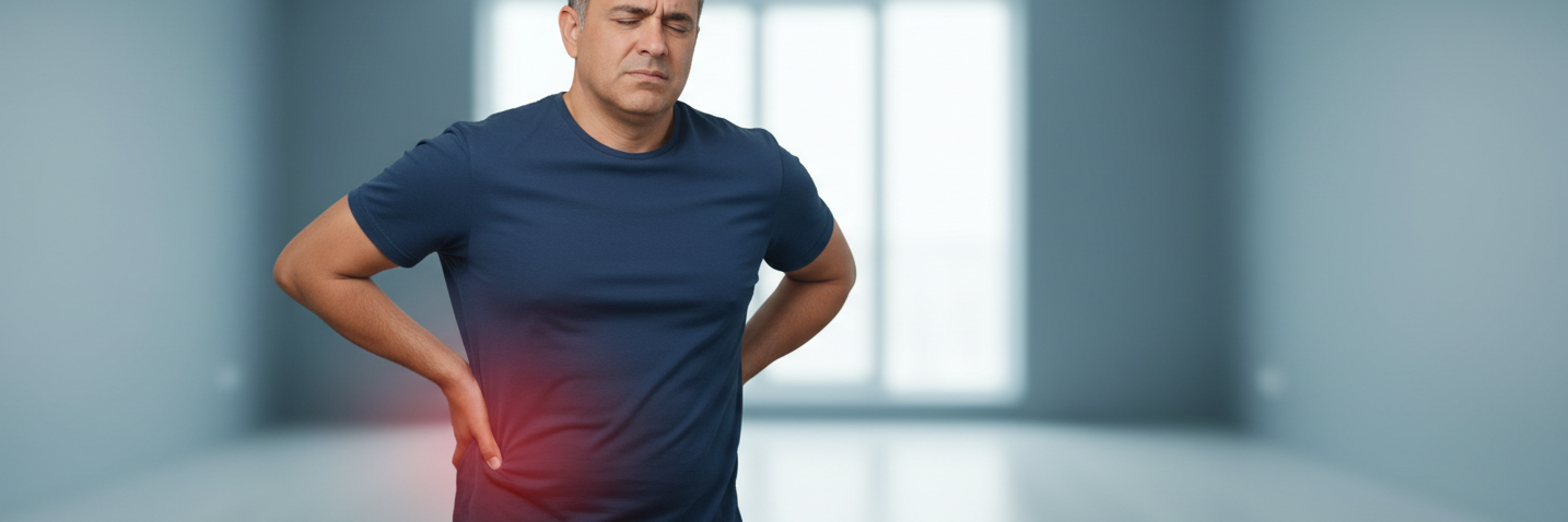 פריצת דיסק תסמינים