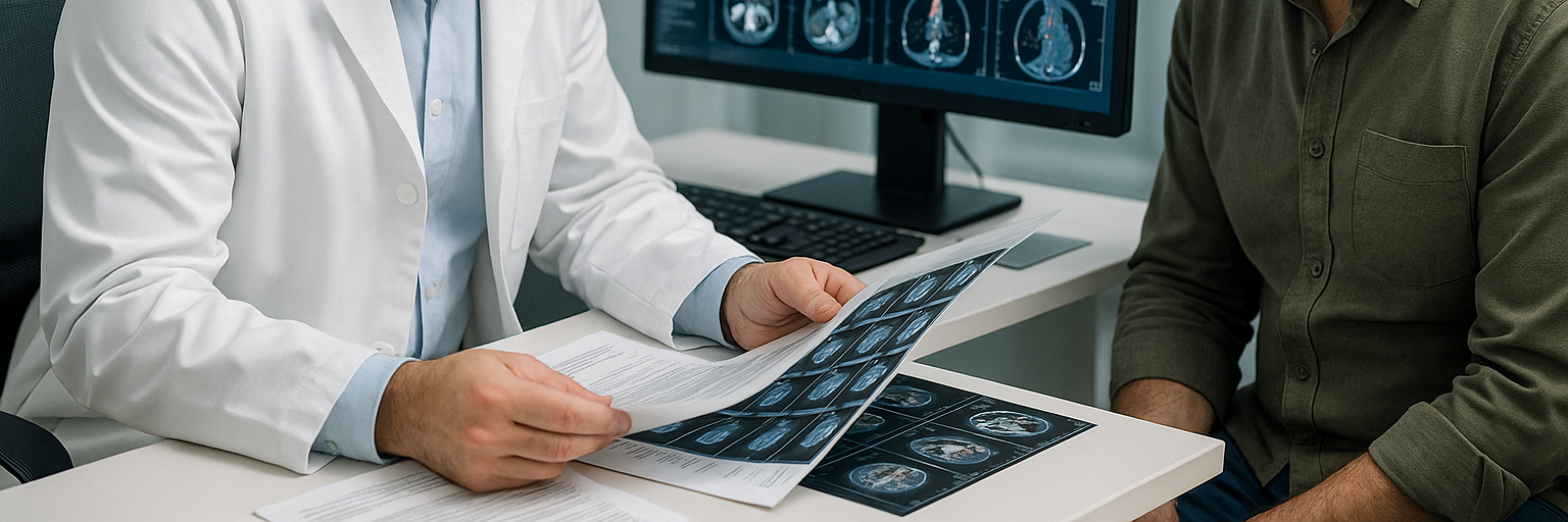 ניהול והכנת תיק רפואי לוועדות רפואיות ביטוח לאומי ומס הכנסה