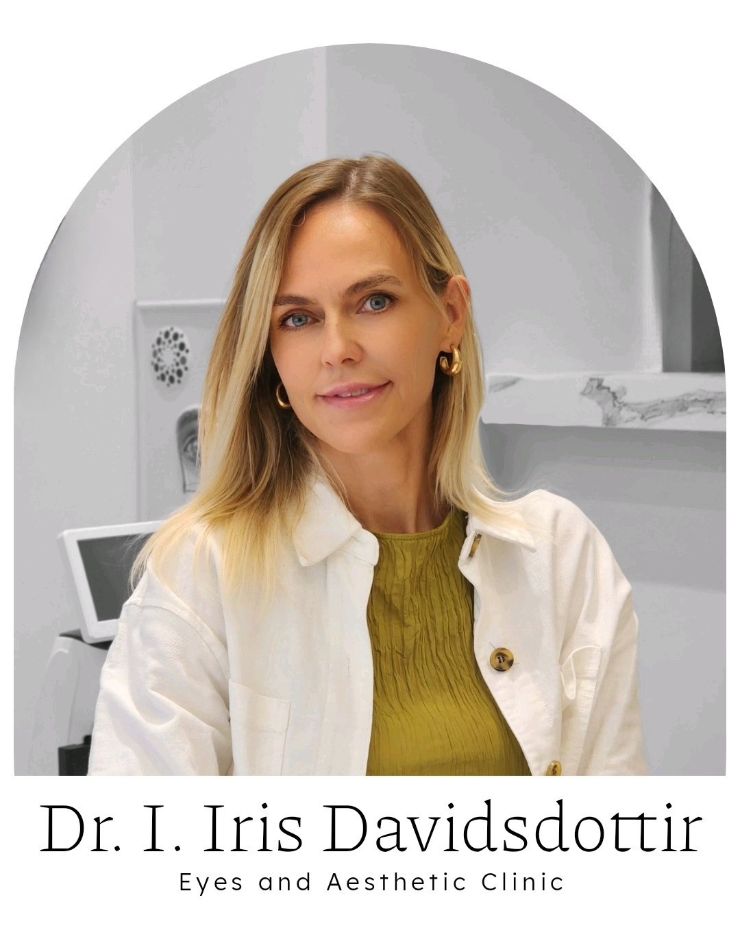 ד"ר איריס דוידסדוטר