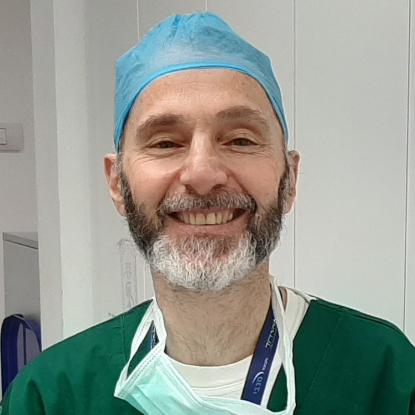 ד"ר ראובן פוקרוי