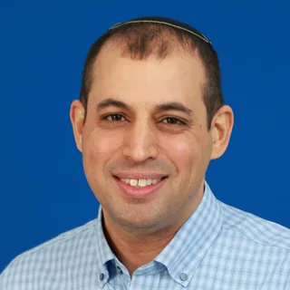 ד"ר רועי שיינפלד