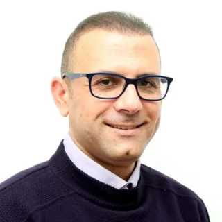 ד"ר זיאד חמאיסי