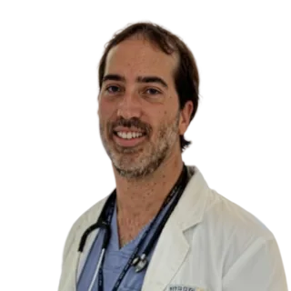 ד"ר עמית הוכברג