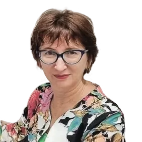 ד"ר לודמילה שופין