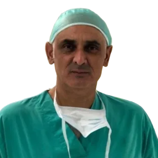 ד"ר מוחמד יונס