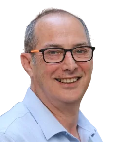 ד"ר ארי לאודן