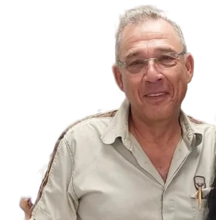 פרופ' אנטולי קריינין