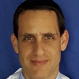 ד"ר דוד ניקומרוב