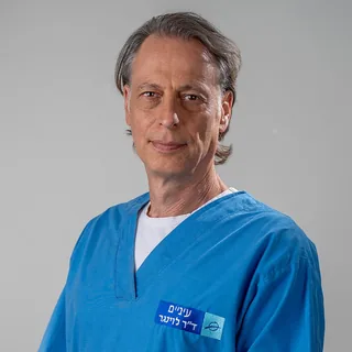 ד"ר מיכאל היימס