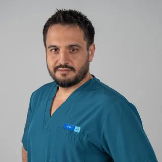 פרופ' מייקל מימוני