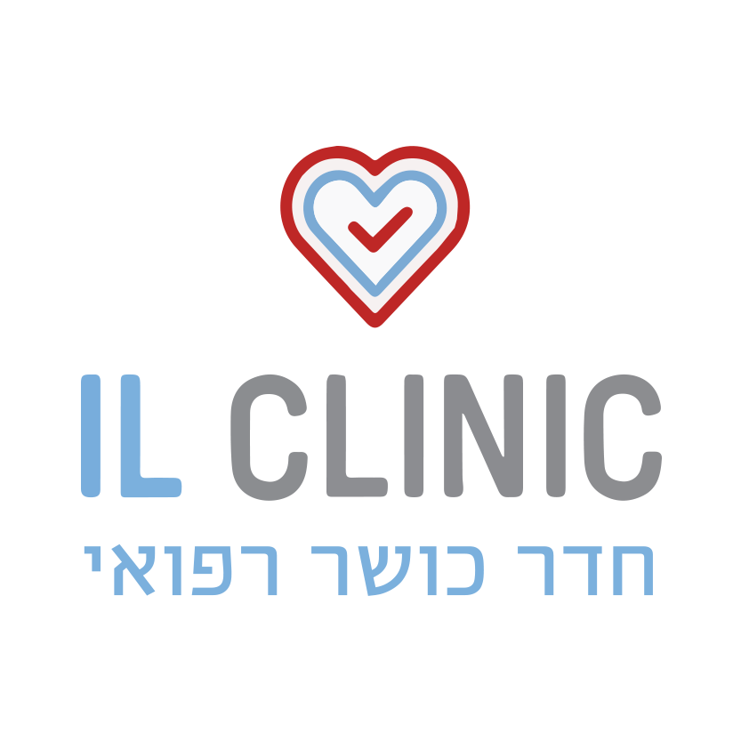 איי אל קליניק