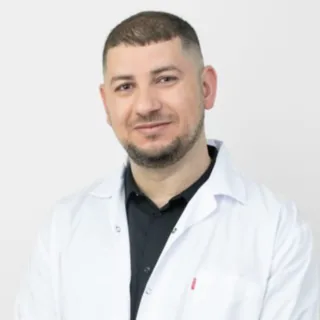 ד"ר מוחמד קרינאוי