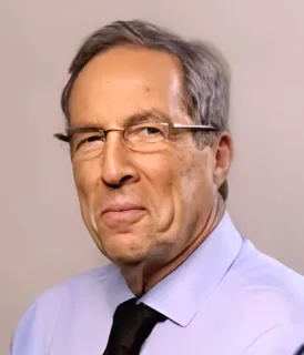 פרופ' שלמה שניבאום