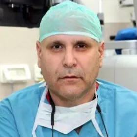 פרופ' גיל סוירי