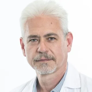 ד"ר סרגיי סלמן