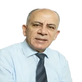 ד"ר סולימן זערורה