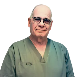 ד"ר אהרון מנחם