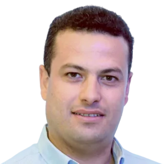 ד"ר אחמד מנסור