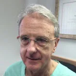 פרופ' אלברטו הנדלר