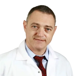 ד"ר אלכס בושוי