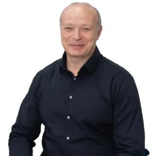 ד"ר אלכס רבינוביץ