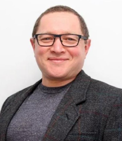 doctor profile picture