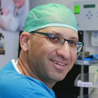 פרופ' אמיר ויזר