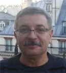 ד"ר אנדרי גומל