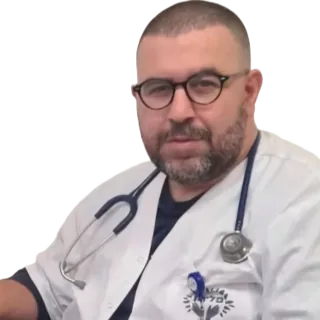 ד"ר אוסאמה  דראושה