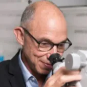 פרופ' ארי דירוא