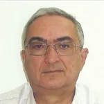 פרופ' אריה סולומון