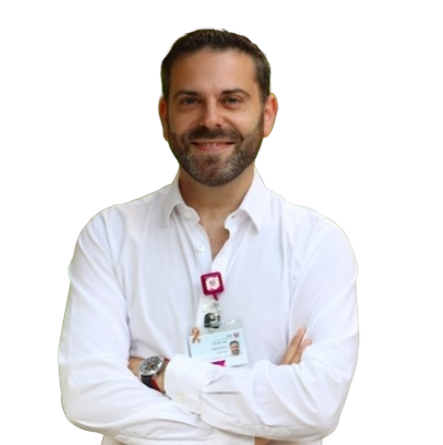 doctor profile picture