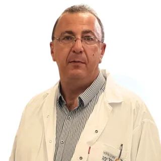 פרופ' בוריס קסל