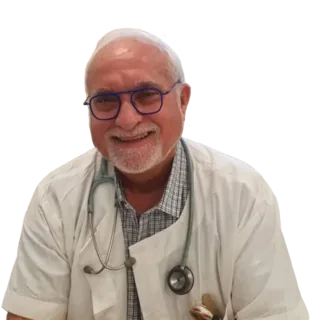 פרופ' אילן דלאל