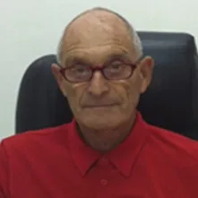 פרופ' דניאל רייס