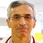 פרופ' דניאל לנדאו