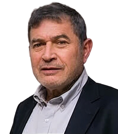ד"ר דוד יהודה