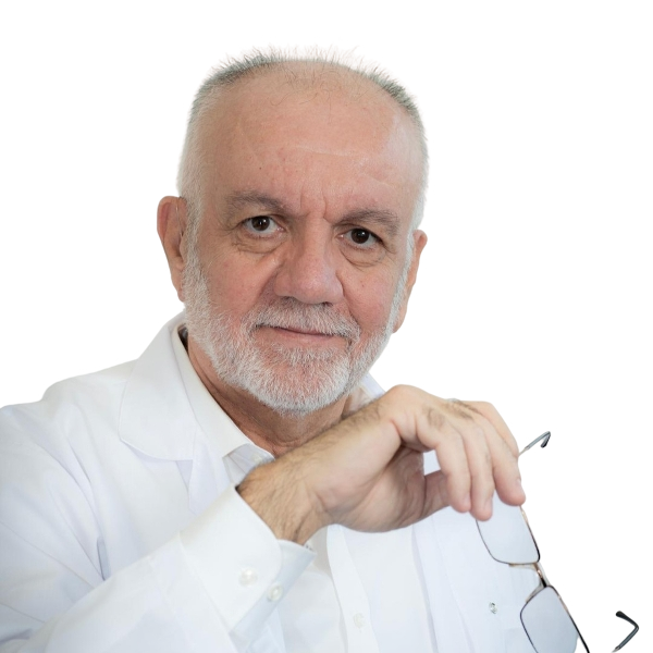 doctor profile picture