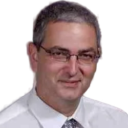 פרופ' רם דיקמן