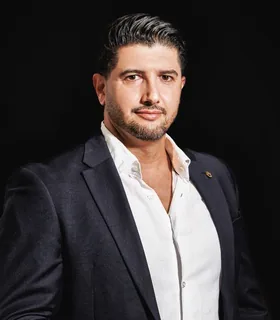 ד"ר מאדי אל-חאג'