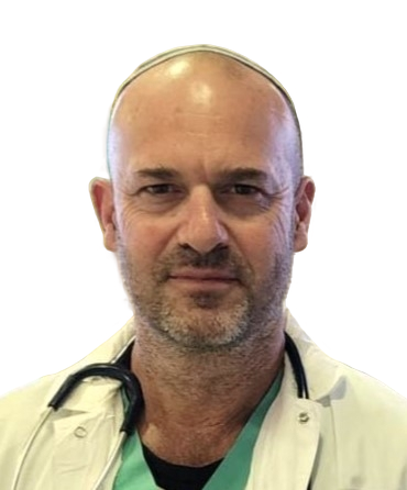 doctor profile picture