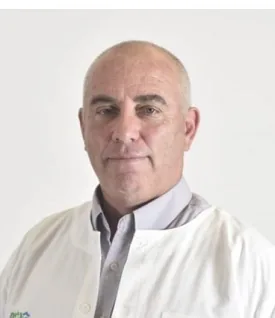 ד"ר דרור אשכנזי