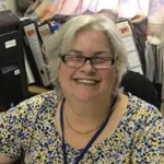 ד"ר דבורה תורג'מן