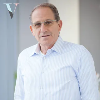 ד"ר עמירם ויז'נסקי