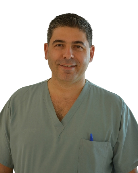 doctor profile picture