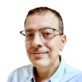 ד"ר ערן אלון