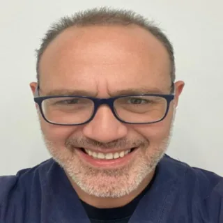 ד"ר אריק פוקס