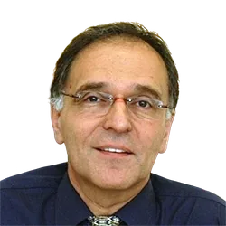 פרופ' פרד קוניקוף